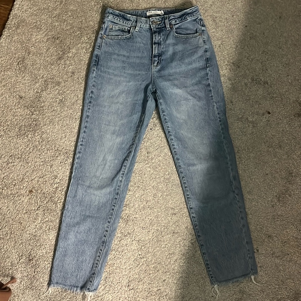 Garage jeans